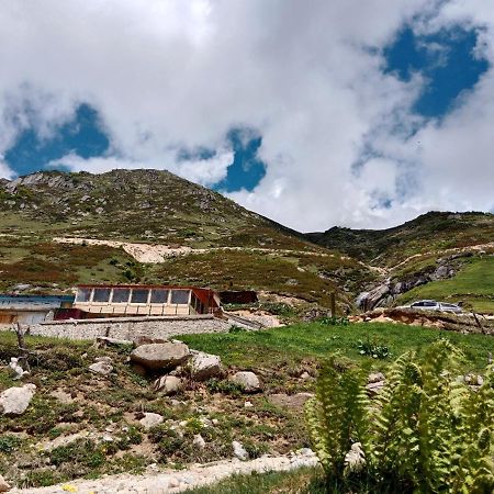 Avusor Mola Cafe Ve Pansiyon Camlihemsin Экстерьер фото