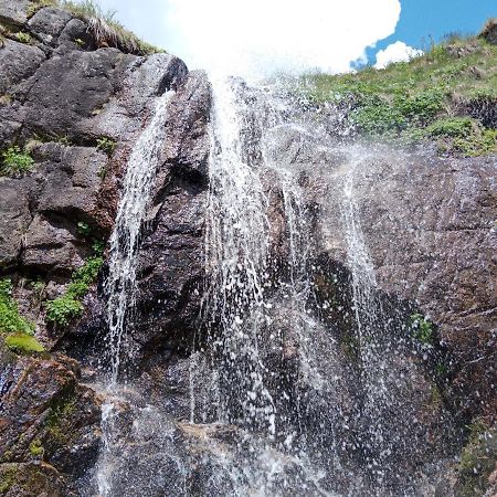 Avusor Mola Cafe Ve Pansiyon Camlihemsin Экстерьер фото