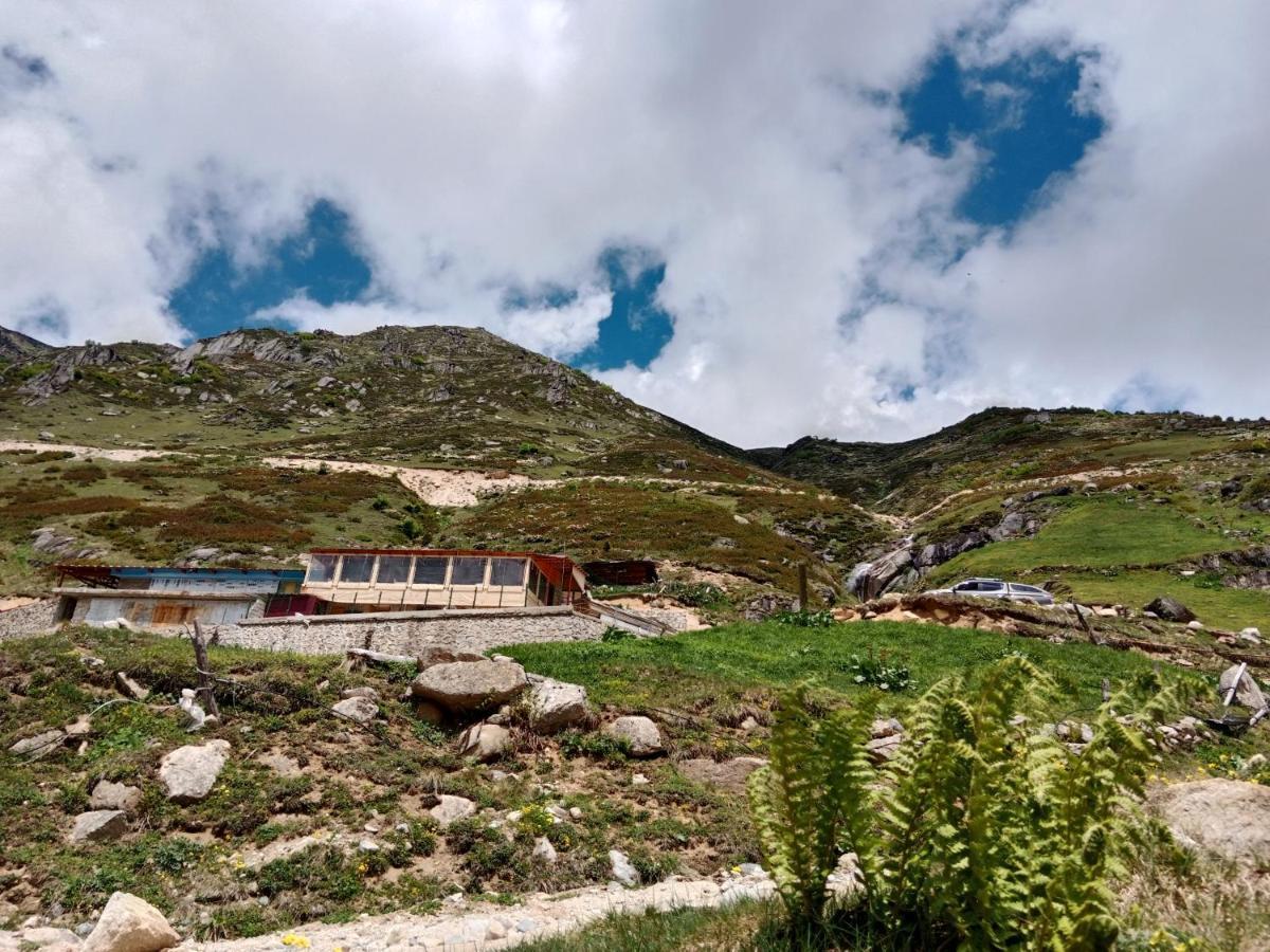 Avusor Mola Cafe Ve Pansiyon Camlihemsin Экстерьер фото