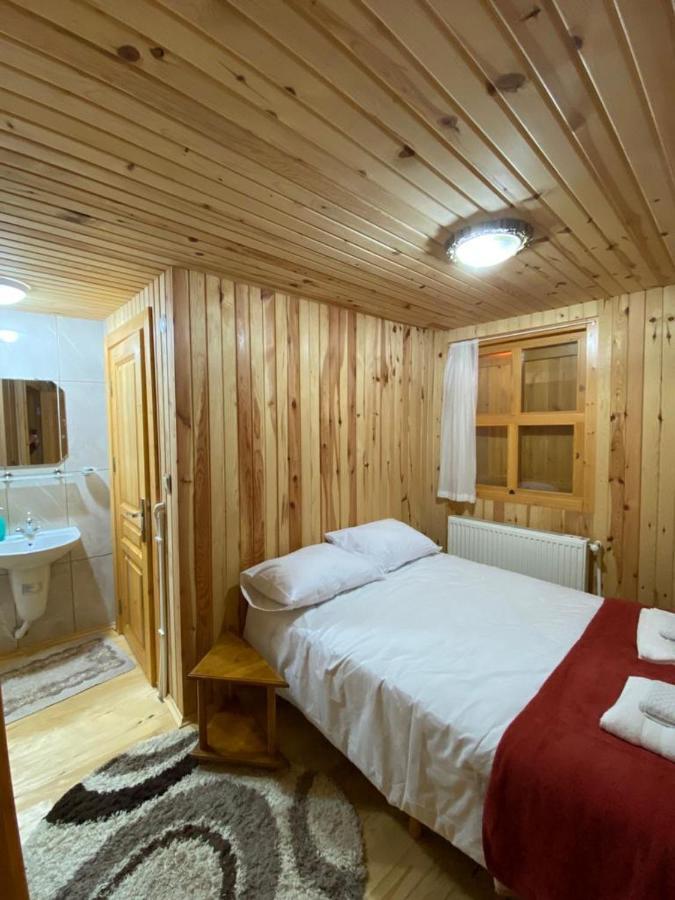 Avusor Mola Cafe Ve Pansiyon Camlihemsin Экстерьер фото